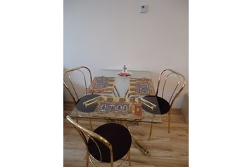 Slowakei Privát Partizánska Ľupča, Exterieur